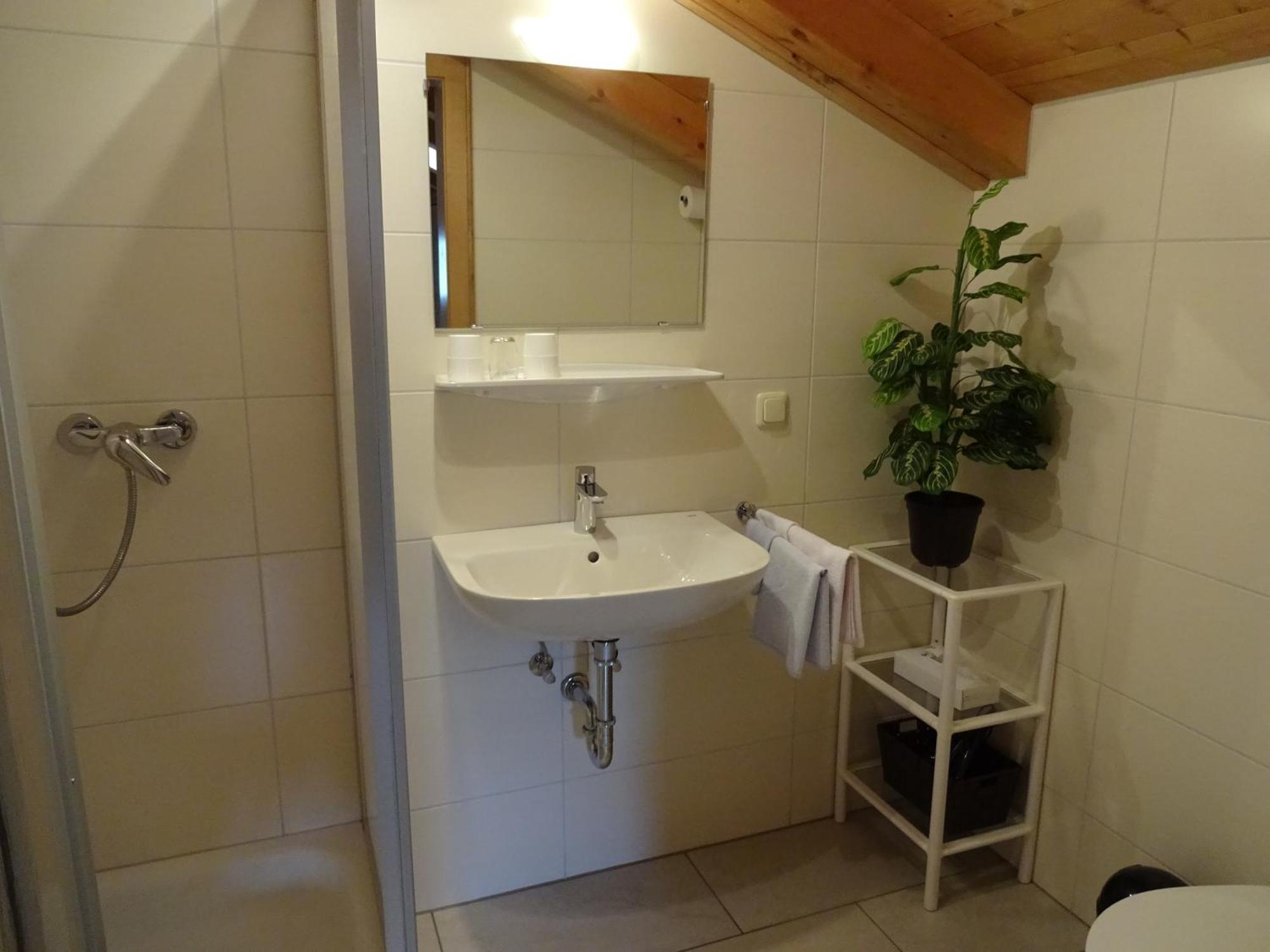 Pension Wolfsegg Kirchberg in Tirol Habitación foto